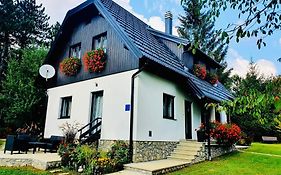 Plitvice Retreat Apartments